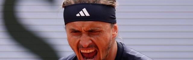 Koboli - Zverev: Finale Rolan Garosa, danas se ispisuje istorija