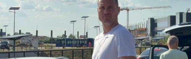 Ovo je žena Nemanje Vidića, svi brujali o njihovom predbračnom ugovoru: Snimili smo ih zajedno, evo šta rade