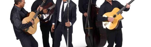 Guitar Art Summer Fest: Gipsy Kings, Amira Medunjanin i Rosenberg Trio na Kanli kuli