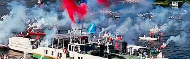 “Još jedan pokušaj SNS da se spasi rejting”: Šta je bio cilj „spektakla“ u Novom Sadu?