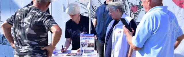 Surčin odlučno za SNS: Građani pokazali koju politiku biraju