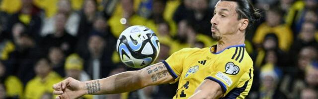 Legende fudbala koje nikada nisu postigle gol na Mundijalu: Marko van Basten, Ibrahimović, Figo, čak i jedan Srbin