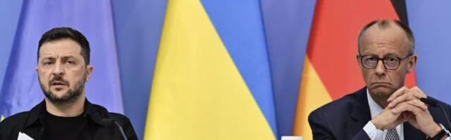 Украјина жели да постане нови центар моћи у Источној Европи, а Пољска јој је главна препрека