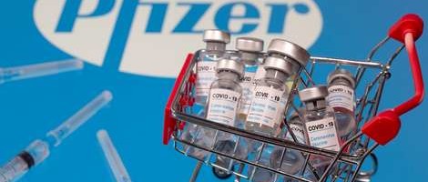 Sto miliona Amerikanaca će se vakcinisati do kraja februara