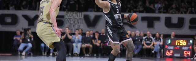 Zvezda ga merkala, Hapoel ga uzeo: Micić dobija velikog partnera u Tel Avivu