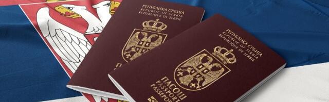 Da li su ove brojke za uzbunu? Evo koliko ljudi u Srbiji ima pasoš