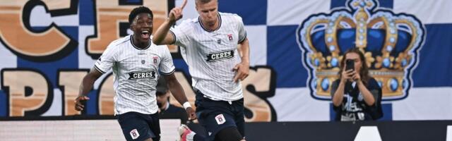 Potop Leha u Poznanju: Danski šampion nadoknadio tri gola minusa i posle penala prošao u treće kolo kvalifikacija za LŠ!