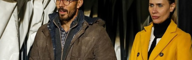 Ljudska klasa Miloš Jojić: Koverte za 55 zaposlenih u „Zemunelu“