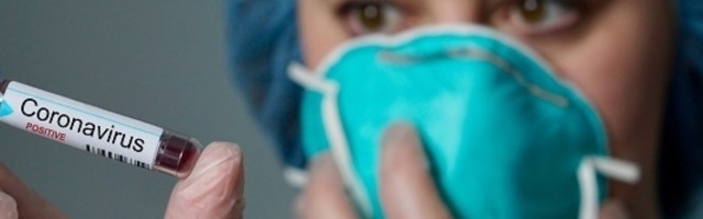 U Engleskoj je organizovana novčana pomoć svima koji se samoizoluju