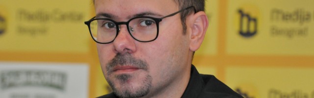 Kad univerzitetski profesor hvali „antisrpstvo”