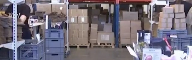 Danci poludeli za jednim proizvodom, prodaja se udvostručila (VIDEO)