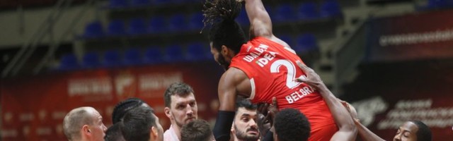 Injekcija samopouzdanja i konačno osmesi