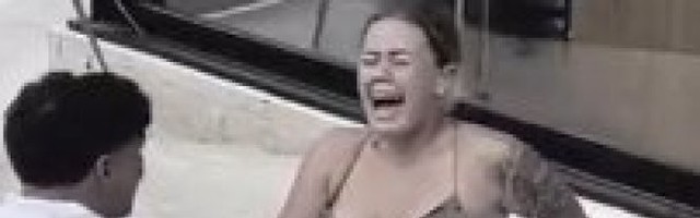 OTIŠLA NA PIĆE, PA SE PORODILA U BAŠTI KAFIĆA! Nećete verovati ko joj je pomogao dok nije stigla HITNA POMOĆ!