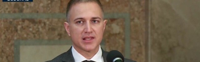 "Stefanović životno osiguranje poverio u pogrešne ruke"