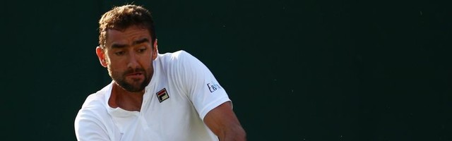ATP Kvins: Čilić posle Štutgarta želi i londonsku krunu