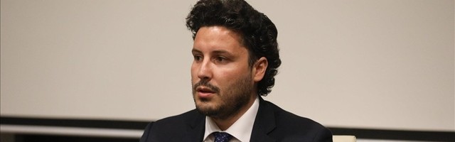 Abazović o posjeti Sarajevu: Vratio sam se kući, takav osjećaj i imam