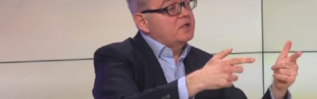 "Šef mafije kupuje glasove parama građana"
