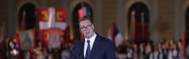 Predsednik Vučić odgovorio na NAPADE: Neću da vam se izvinjavam i PRAVDAM