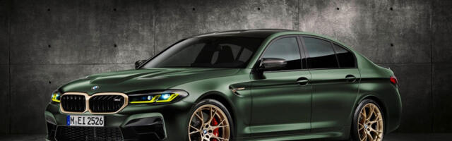 BMW ulklanja ekrane osetljive na dodir – Nema čipova