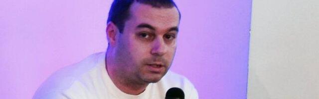 Razvojni put jednog oksimorona ili šta je to "optuženi narko-bos?"