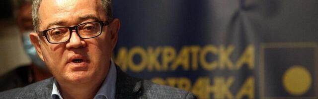 Lutovac: Prerano objavljivanje kandidata za izbore može biti pogrešno