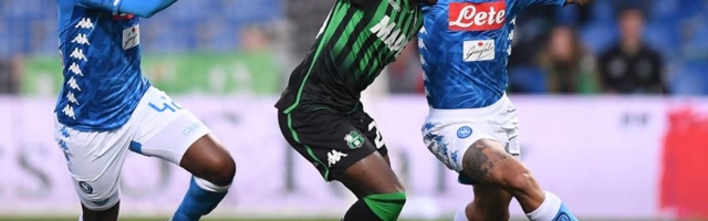 Čelsi neće nazad svog igrača već procente od transfera u Napoli