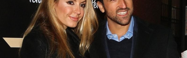 Beba stigla kući u svoj nežni kutak - predivna fotografija iz doma Biljane i Janka Tipsarevića (FOTO)