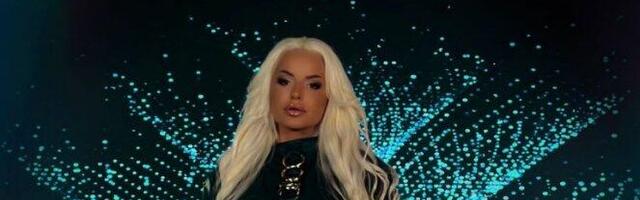 VELIKI POVRATAK NA JAVNU SCENU! Džidža sa novom pesmom osvaja ESTRADU, u ovakvom IZDANJU je niste videli do SAD! (FOTO)
