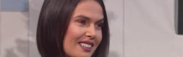 Voditeljka o izbeglištvu: Trauma, depresija, gojenje