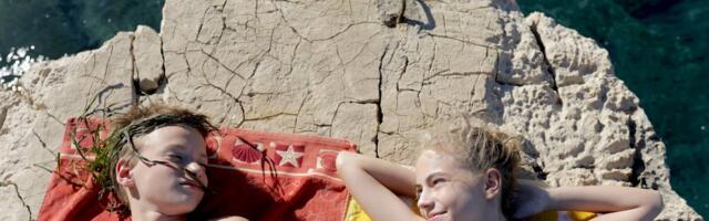 Gledao sam novi film Raše Andrića i resetovao me je na podešavanja letnjeg raspusta