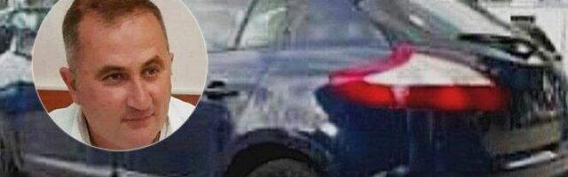 OD NESTALOG BAGERISTE NI TRAGA NI GLASA! Živojina nema već sedam dana, na parkingu jedino PRONAĐEN NJEGOV AUTOMOBIL!