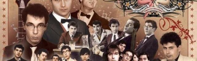 Kultni album Idola na vinilu