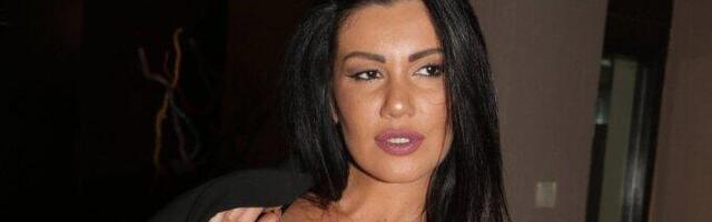 Dušica Grabović TRUDNA! Ne mari za optužbe da je PODVODILA devojke, njenoj sreći kraja nema, NOSI BLIZANCE, a evo i SA KIM! (FOTO)
