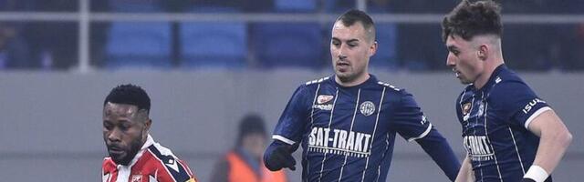 SASTAVI: TSC - Crvena zvezda; Ohi na klupi, Stanković dao prednost Pavkovu