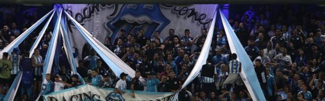 Rasing blista na svim frontovima, Gagova četa ne zna za poraz u 2022.