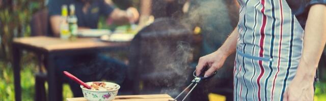 Meso će biti ukusnije: 10 pravila za odličan roštilj