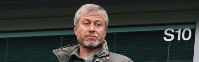 Abramovičev novac otet i poslat u Ukrajinu