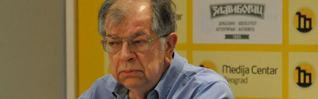 N. Kecmanović: Šta će BiH u EU kad je već ima kod kuće?