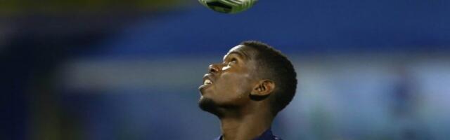 NEVEROVATAN POTEZ, ZBOG FRANCUSKE RIZIKUJE KARIJERU! Pogba ne ide na operaciju zbog Mundijala!