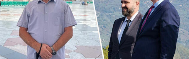 Mešihat razriješio Tandira i Muratovića – Gicić novi direktor Agencije za halal certifikat i rukovodilac službe za obrazovanje