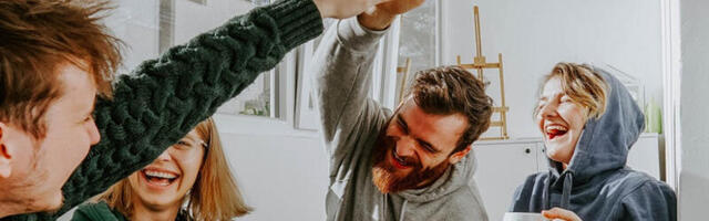 OVI ZNAKOVI ĆE SE NAJBOLJE SLAGATI U 2023. GODINI: Biće veoma srećni i spremni da grade zajedničku budućnost