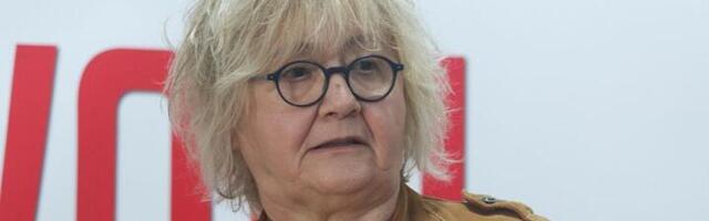 SSP: Zadržavanje Rade Trajković od BIA i MUP za osudu