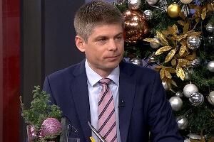 Гујон: Ретко који народ у Европи би издржао оно што издржавају Срби са КиМ