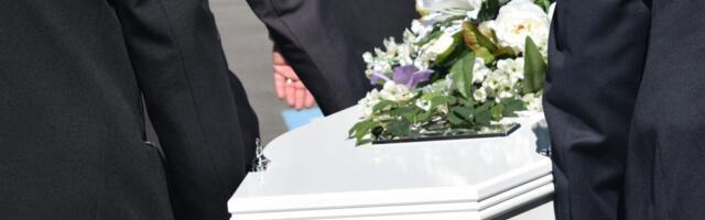 DANAS SAHRANA BEBE IZ KURŠUMLIJE: Dečak imao jaku respiratornu infekciju, u Doma zdravlja primljen bez znakova života