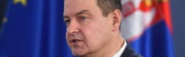 Дачић: У разговору са Вучићем договорен наставак сарадње СНС-а и СПС-а