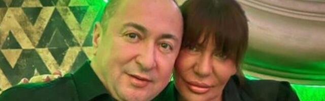 SLAVLJE U ĐANIJEVOJ PORODICI! Njihovoj sreći nema kraja, Slađa emotivna! (FOTO)