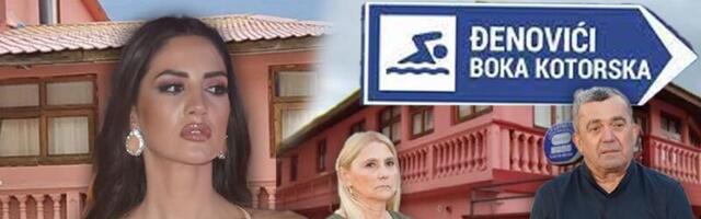 ANĐELA OTKRILA DETALJE RAZGOVORA SA RODITELJIMA! Crnogorka mora da se vrati u Đenoviće, progovorila o prodaji kuće: Želimo da je se OTARASIMO!