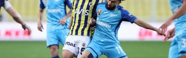 NOVI PAZAR DOVODI DVA IGRAČA EVROPSKOG VELIKANA: Posle Ljajića i Sume stižu reprezentativci!