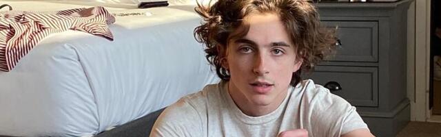 Timothée Chalamet kao Bob Dylan: Evo zašto mu je Austin Butler bio inspiracija