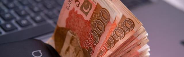 Ovo je trenutno najuspešnija VALUTA na svetu